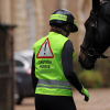 Shires EQUI-FLECTOR® Safety Vest